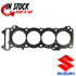SUZUKI CYLINDER HEAD GASKET 2007-2008 GSX-R1000 OEM GENUINE 11141-21H00